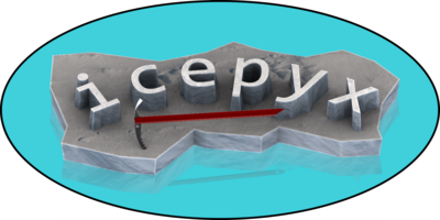 icepyx logo